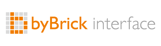 byBrick interface