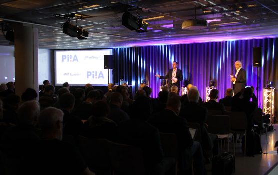 PiiA Summit 2017
