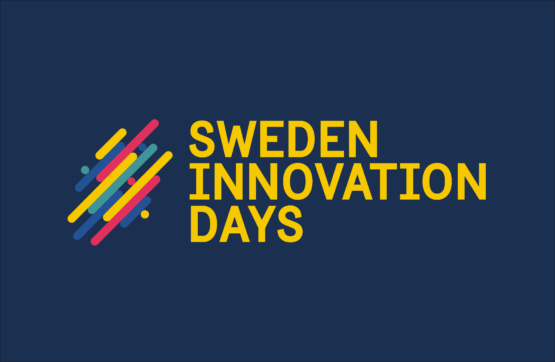 IndTech on Sweden Innovation Days
