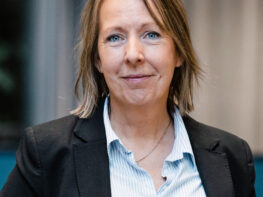 Malin Rosqvist programschef PiiA