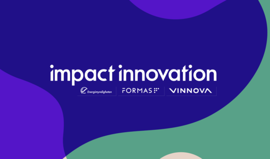 Impact innovation: Industrins hållbara digitala värdesystem