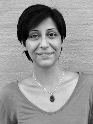 Mehrzad Lavassani PiiA