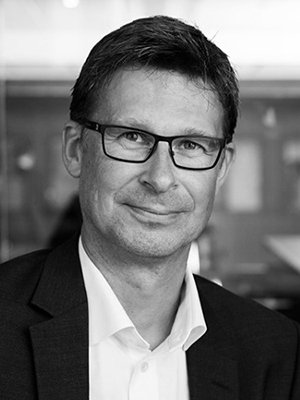 Peter Eriksson PiiA