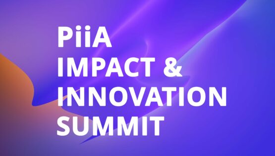 PiiA Impact & Innovation Summit