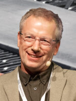 Johan Anderson, SSAB