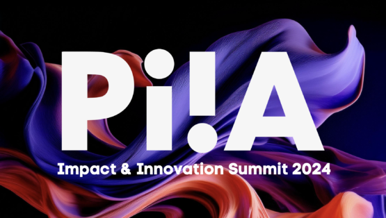 PiiA Impact & Innovation Summit 2024