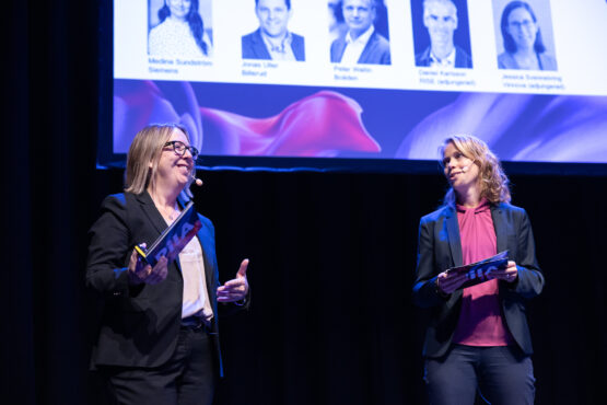 Insikter från PiiA Impact & Innovation Summit 2024: Framtidens digitala processindustri