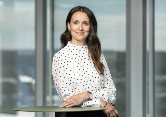 PiiA – En katalysator för framtidens processindustri