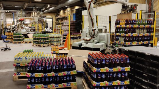 Vad händer med maten som aldrig når butikshyllan?